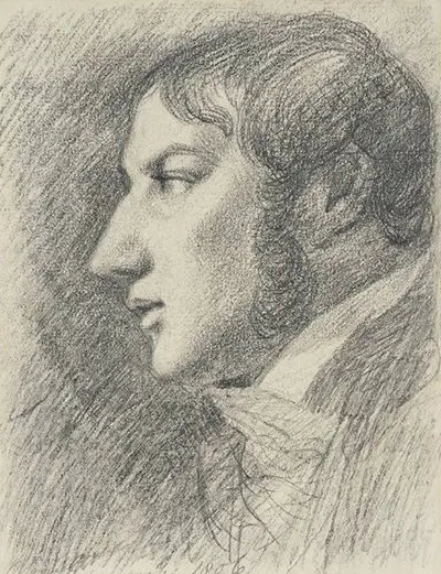 John Constable Prints